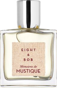 Eight & Bob Mémoires de Mustique Eau de Parfum (EdP) 100 ml