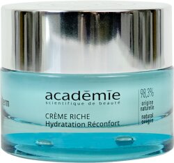 Académie Crème Riche 50 ml