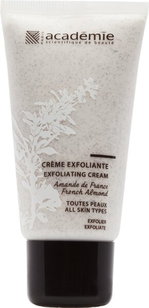 3145071608001 - Acadé mie Aromathé rapie Aromathé rapie Crè me Exfoliante 50 ml