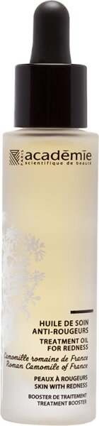 3145071613005 - Acadé mie Aromathé rapie Huile de Soin Anti-Rougeurs 30 ml