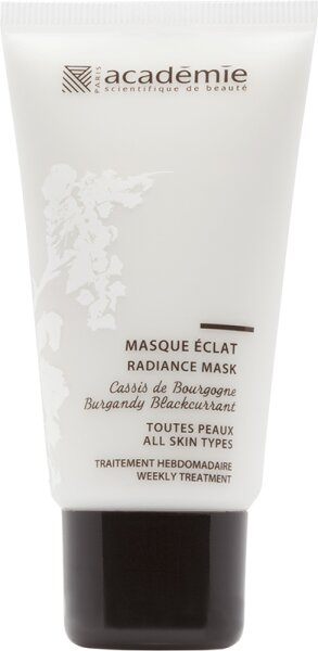 3145071606007 - Acadé mie Aromathé rapie Masque É clat 50 ml