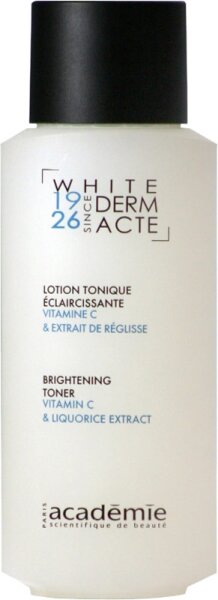 3145078320005 - Acadé mie Derm Acte Lotion Tonique É claircissante 250 ml