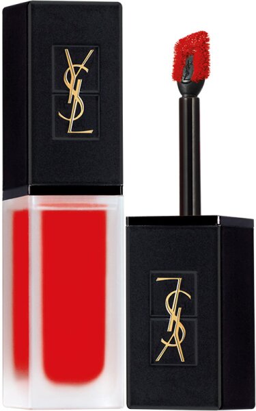 Yves Saint Laurent Tatouage Couture Velvet Cream 6 g 201 Rouge Tatouage