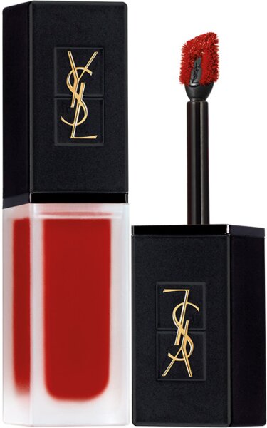 Yves Saint Laurent Tatouage Couture Velvet Cream 6 g 212 Rouge Rebel