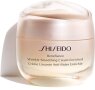 Shiseido Benefiance Wrinkle Smoothing Cream Enriched