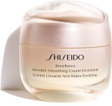 Shiseido Benefiance Wrinkle Smoothing Cream Enriched Shiseido Benefiance Wrinkle Smoothing Cream Enriched