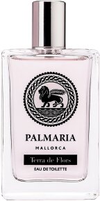 Palmaria Mallorca Terra de Flors Eau de Toilette (EdT) 100 ml