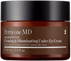 Perricone MD Neuropeptide Firming & Illuminating Under-Eye Cream 15 ml