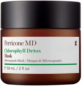 Perricone MD Chlorophyll Detox Mask 59 ml