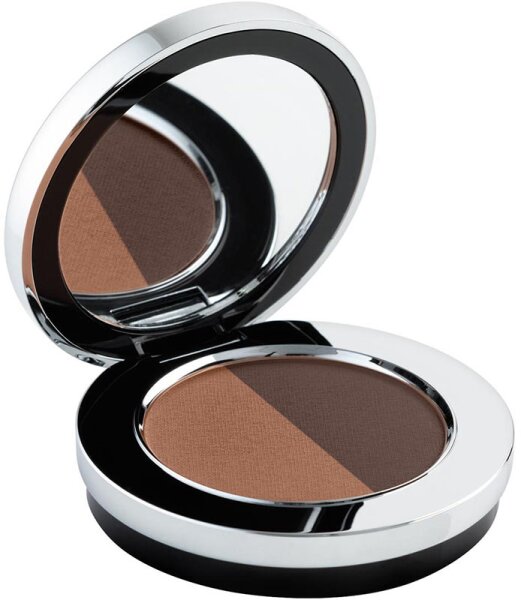 5060725470217 - Duo Eyeshadows Chocolate 25 ml