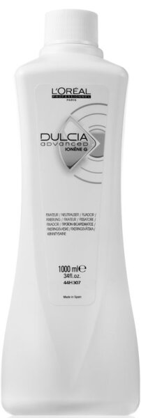 L'Or&eacute;al Professionnel Dulcia Advanced Dulcia Advanced Fixierung 1000 ml