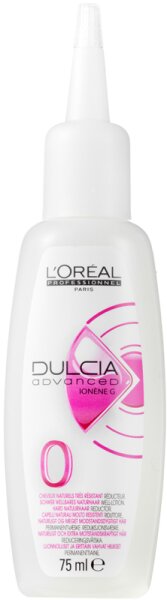 3474630355217 - LOré al Professionnel Dulcia Advanced Dulcia Advanced 0 Schwer Wellbares Naturhaar 12 X 75Ml - 12 x 75 ml