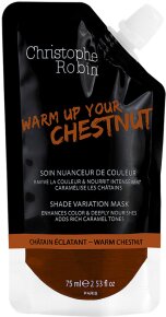 Christophe Robin Shade Variation Mask Warm Chestnut 75 ml