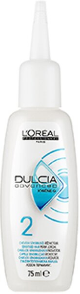 3474630355323 - LOré al Professionnel Dulcia Advanced Dulcia Advanced 2 Sensibilisiertes Haar 12 X 75?Ml - 12 x 75 ml