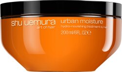 Shu Uemura Art of Hair Urban Moisture Treatment 200 ml