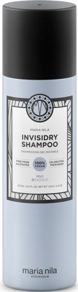 7391681038318 - Haarstyling Style & Finish Invisidry Shampoo 100 ml