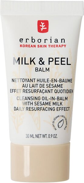 Erborian Milk & Peel Resurfacing Balm 75 ml