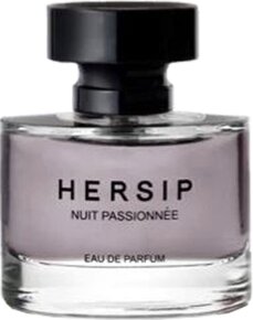 Hersip Nuit Passionnée Eau de Parfum (EdP) 50 ml