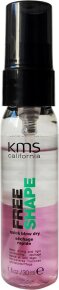 KMS California FreeShape Quick Blow dry 30 ml