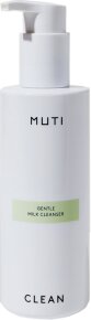 Muti Clean Purifying Gel Cleanser 200 ml