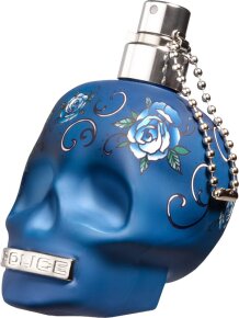 Police To Be Tattooart for Man Eau de Toilette (EdT) 40 ml