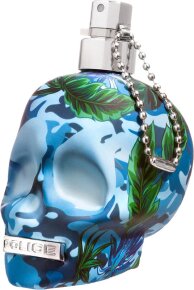 Police To Be Exotic Jungle for Man Eau de Toilette (EdT) 40 ml