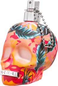 Police To Be Exotic Jungle for Woman Eau de Parfum (EdP) 40 ml