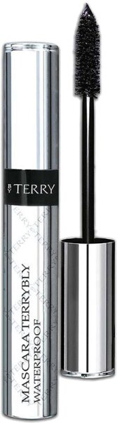 By Terry Mascara Terrybly Waterproof Black 8 g