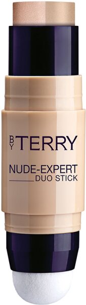 3700076450101 - Nude-Expert Foundation 9 Honey Beige 85 ml