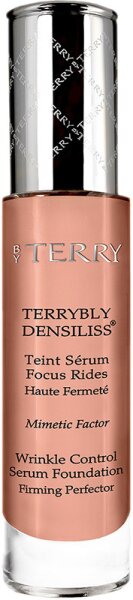 3700076455410 - Make-up Teint Terrybly Densiliss Foundation Nr 3 Vanilla Beige 30 ml