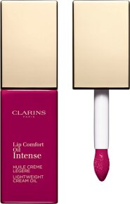 CLARINS Lip Comfort Oil Intense 7 ml 02 intense plum