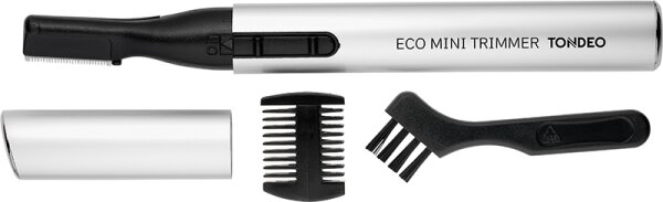 4029920325259 - ECO Mini Trimmer Silver