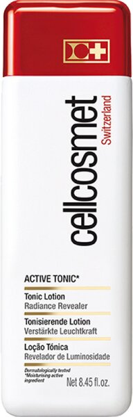 7640122560292 - Cellcosmet Active Tonic - Tonique Actif 250 ml