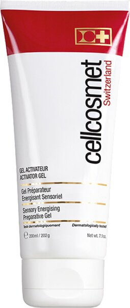 7640122560308 - Cellcosmet Activator Gel 200 ml