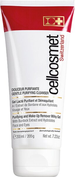 7640122568151 - Cellcosmet Gentle Purifying Cleanser MHD 05 2023 200 ml