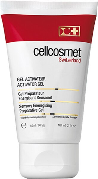 7640122568366 - Cellcosmet Activator Gel 60 ml