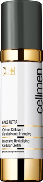 7640122569769 - Cellcosmet Cellmen Face Ultra (Spender) 50 ml