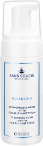 Sans Soucis Cleansing Reinigungsschaum 100 ml