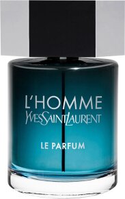 Yves Saint Laurent L'Homme Le Parfum Eau de Parfum (EdP) 100 ml