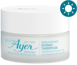 Ayer Special Beruhigende Intensiv-Tagespflege 50 ml