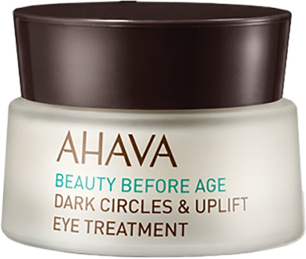 Ahava Beauty Before Age Uplift Eye Treatment 15 ml