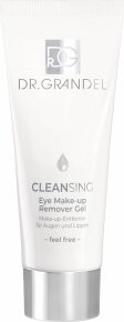 Dr. Grandel Cleansing Eye Make-up Remover Gel 75 ml