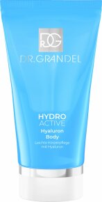 Dr. Grandel Hydro Active Hyaluron Body 150 ml