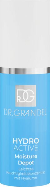 Dr. Grandel Hydro Active Moisture Depot 30 ml