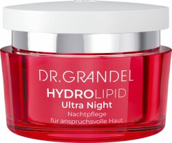 Dr. Grandel Hydro Lipid Ultra Night 50 ml