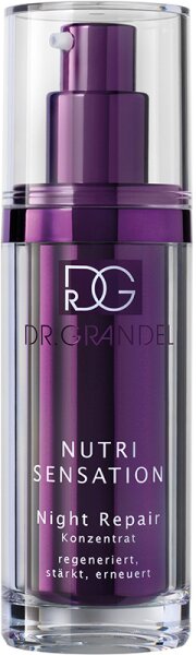 Dr. Grandel Nutri Sensation Night Repair 30 ml