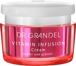 Dr. Grandel Vitamin Infusion Cream 50 ml