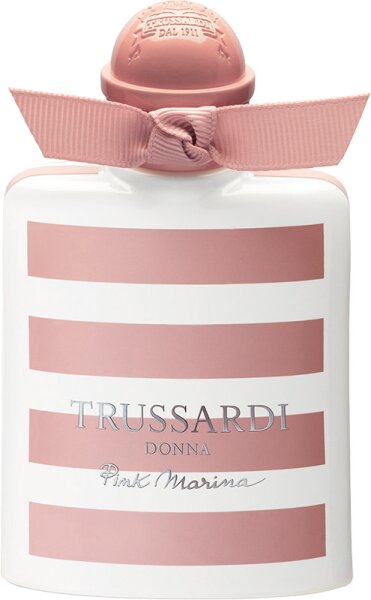 Trussardi Donna Pink Marina Eau de Toilette (EdT) 50 ml