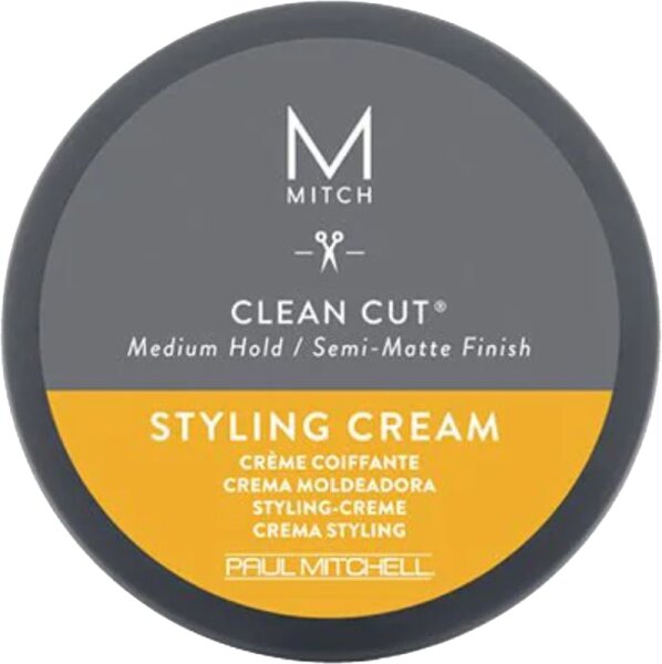 0009531118772 - Mitchell Paul Mitchell Mitch Clean Cut 85 g