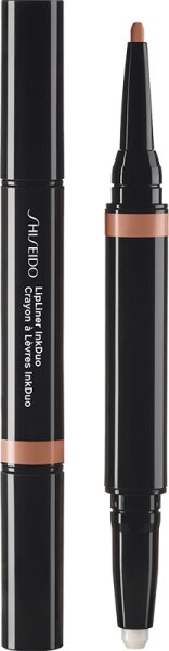 Shiseido Lipliner InkDuo 02 Beige 1,1 g